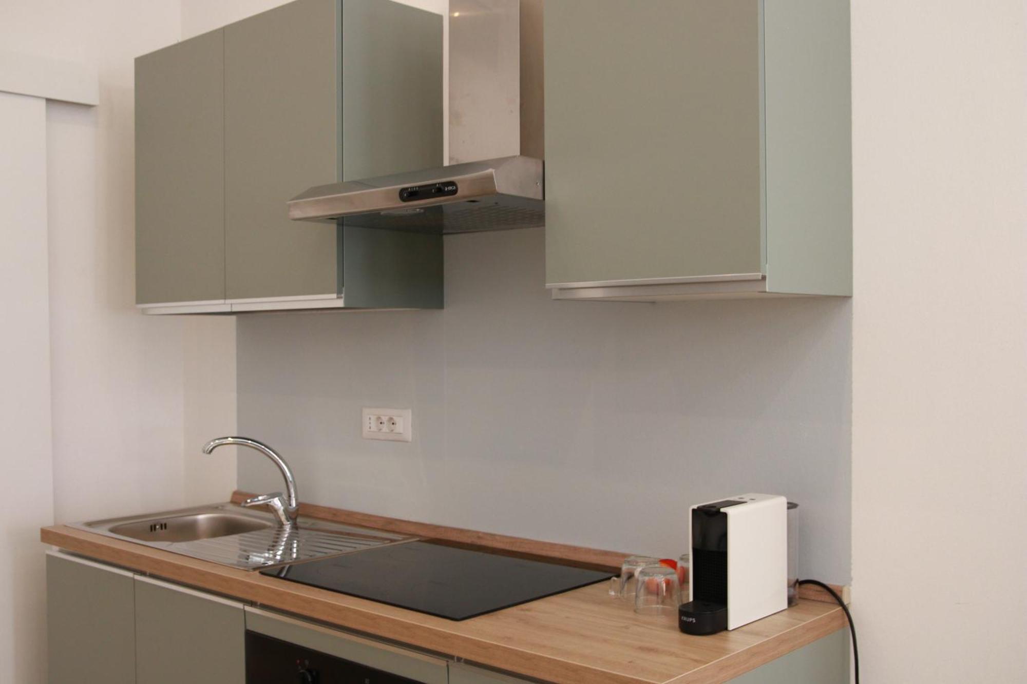 U Zone Apartment Bologna Bagian luar foto