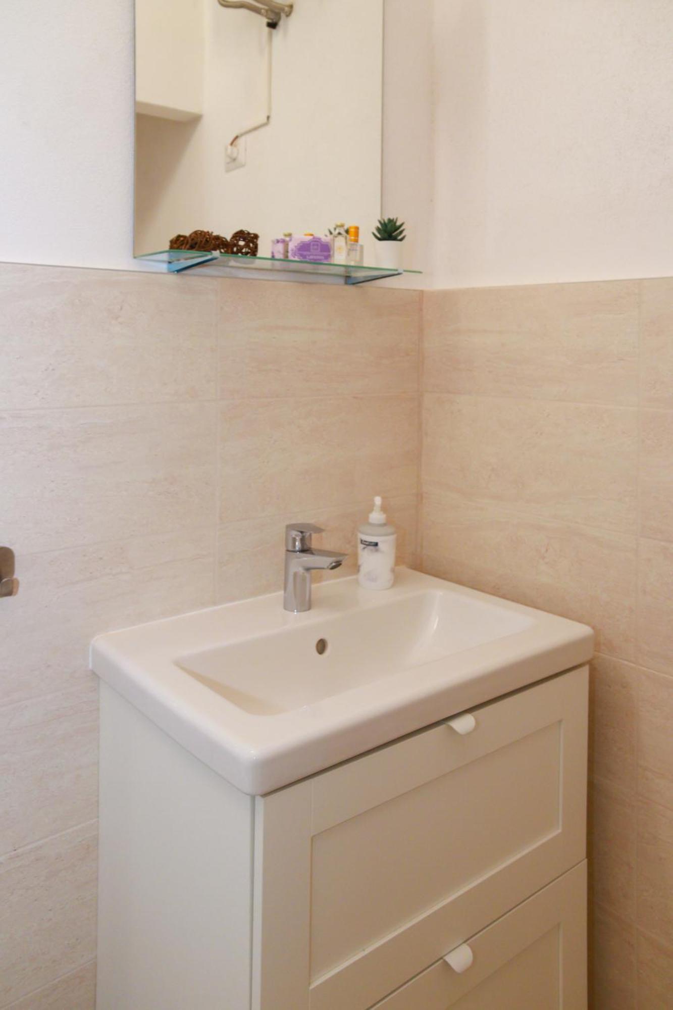 U Zone Apartment Bologna Bagian luar foto