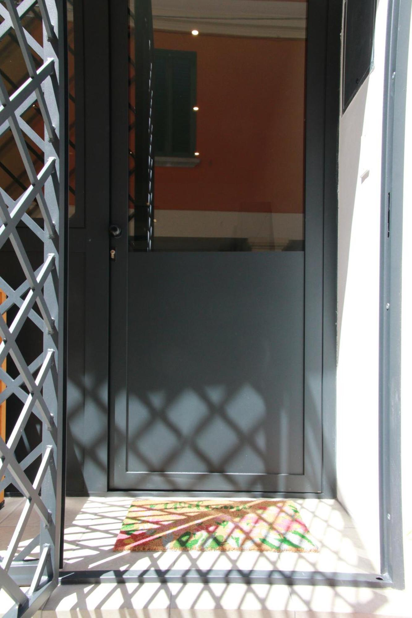 U Zone Apartment Bologna Bagian luar foto