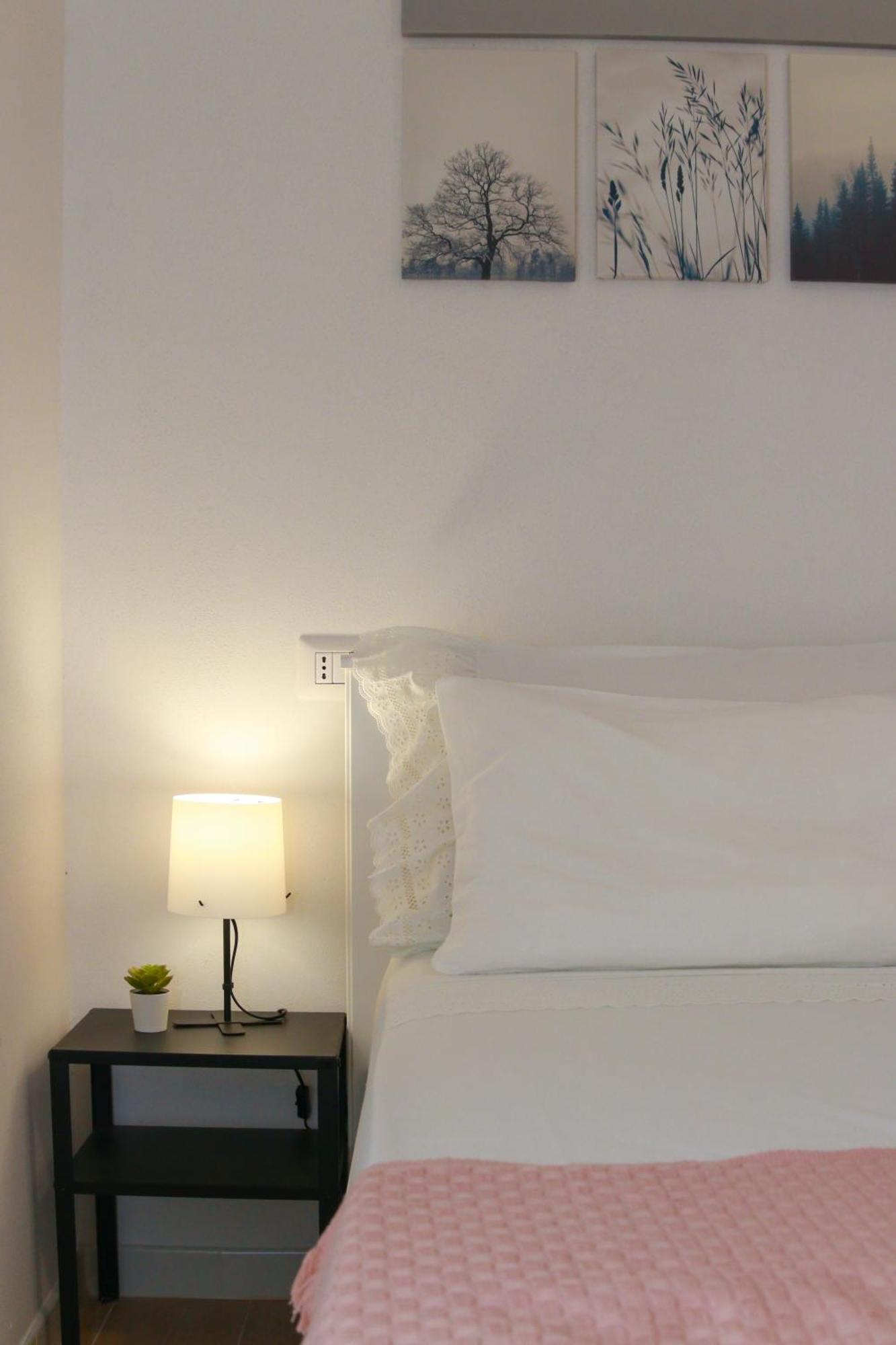 U Zone Apartment Bologna Bagian luar foto